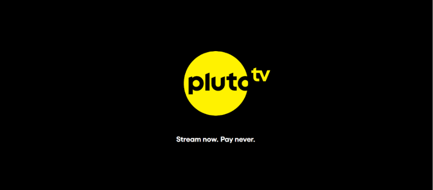 Pluto TV