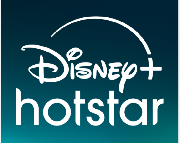 Disney+ Hotstar